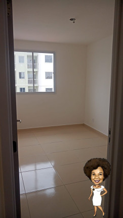 Imagem Apartamento com 2 Quartos à Venda, 53 m² em América - Aracaju