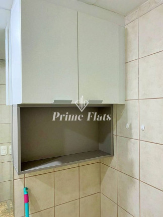 Imagem Apartamento com 1 Quarto à Venda, 29 m² em Perdizes - São Paulo