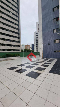 Imagem Apartamento com 4 Quartos à Venda, 186 m² em Cocó - Fortaleza Imagem Apartamento com 4 Quartos à Venda, 186 m² em Cocó - Fortaleza