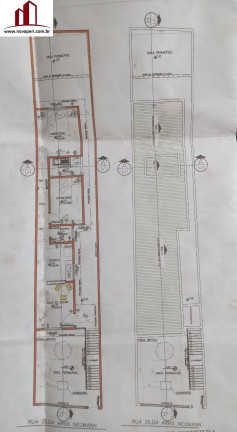 Imagem Sobrado com 2 Quartos à Venda, em Jardim Vassouras Ii - Francisco Morato Imagem Sobrado com 2 Quartos à Venda, em Jardim Vassouras Ii - Francisco Morato