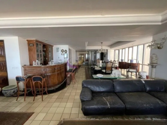 Imagem Imóvel com 4 Quartos à Venda, 380 m² em Boa Viagem - Recife Imagem Imóvel com 4 Quartos à Venda, 380 m² em Boa Viagem - Recife