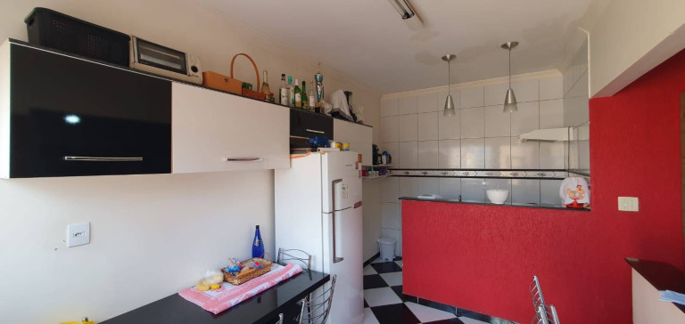 Imagem Casa com 4 Quartos à Venda, 250 m² em Parque Das Nações - Limeira Imagem Casa com 4 Quartos à Venda, 250 m² em Parque Das Nações - Limeira