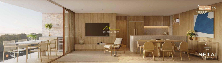 Imagem Apartamento com 2 Quartos à Venda, 107 m² em Ponta De Matos - Cabedelo Imagem Apartamento com 2 Quartos à Venda, 107 m² em Ponta De Matos - Cabedelo