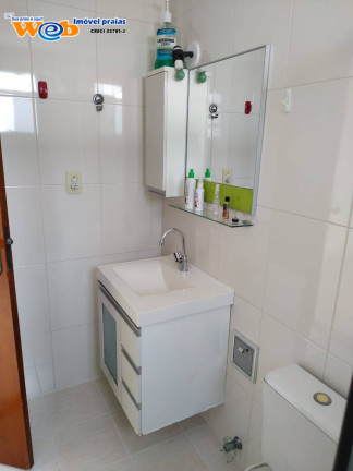 Imagem Apartamento com 2 Quartos à Venda, 96 m² em Catiapoa - São Vicente
