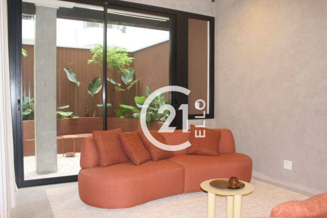 Imagem Apartamento com 1 Quarto à Venda, 23 m² em Itaim Bibi - São Paulo Imagem Apartamento com 1 Quarto à Venda, 23 m² em Itaim Bibi - São Paulo