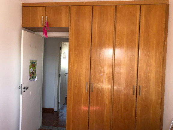 Imagem Apartamento com 4 Quartos à Venda, 160 m² em Vila Regente Feijó - São Paulo Imagem Apartamento com 4 Quartos à Venda, 160 m² em Vila Regente Feijó - São Paulo