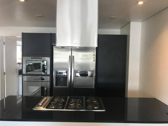 Imagem Apartamento com 2 Quartos à Venda, 124 m² em Mooca - São Paulo