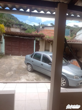 Imagem Casa com 2 Quartos à Venda, 15 m² em Sertão Do Perequê Mirim - Ubatuba