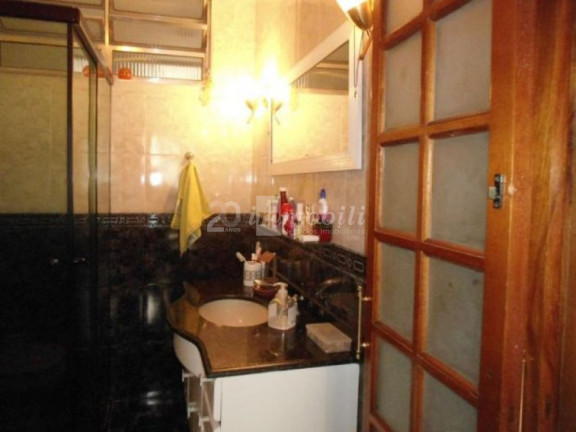 Imagem Apartamento com 2 Quartos à Venda, 87 m² em Higienopolis - São Paulo