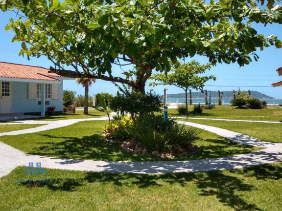 Imagem Edifício Residencial com 18 Quartos à Venda, 2.343 m² em Balneário Ponta Do Papagaio (ens Brito) - Palhoça Imagem Edifício Residencial com 18 Quartos à Venda, 2.343 m² em Balneário Ponta Do Papagaio (ens Brito) - Palhoça