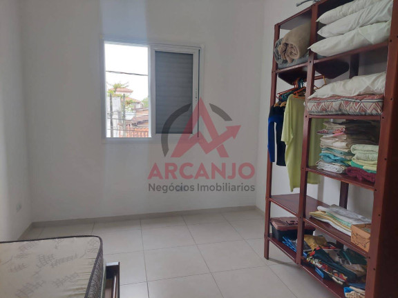 Imagem Apartamento com 3 Quartos para Alugar, 100 m² em Centro - Ubatuba