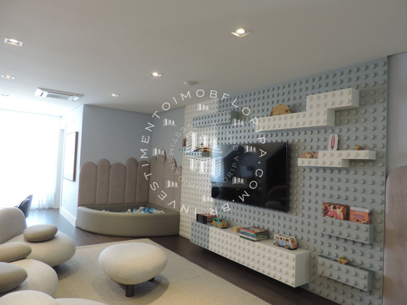 Imagem Cobertura com 3 Quartos à Venda, 205 m² em Jurerê - Florianópolis Imagem Cobertura com 3 Quartos à Venda, 205 m² em Jurerê - Florianópolis
