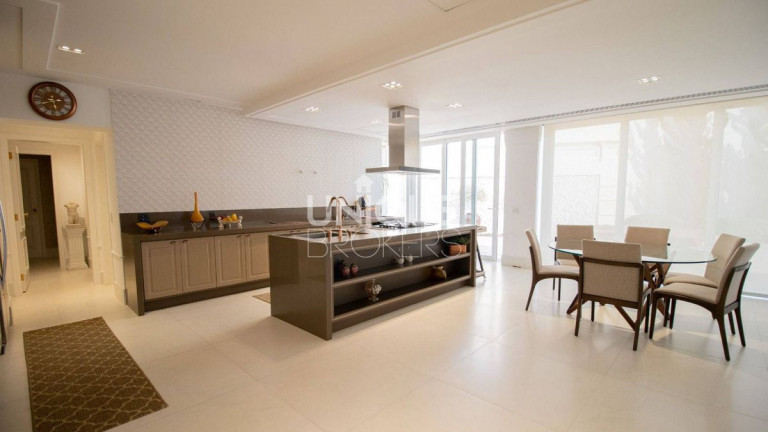 Imagem Casa de Condomínio com 5 Quartos à Venda, 1.000 m² em Cidade Santos Dumont - Jundiaí Imagem Casa de Condomínio com 5 Quartos à Venda, 1.000 m² em Cidade Santos Dumont - Jundiaí
