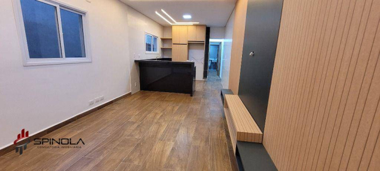 Imagem Casa com 2 Quartos à Venda, 87 m² em Ocian - Praia Grande Imagem Casa com 2 Quartos à Venda, 87 m² em Ocian - Praia Grande