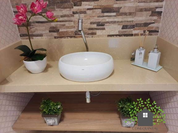 Imagem Casa com 4 Quartos à Venda, 705 m² em Jardim Caiapia - Cotia