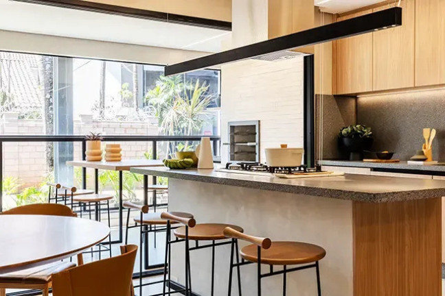 Imagem Apartamento com 3 Quartos à Venda, 130 m² em Setor Bueno - Goiânia Imagem Apartamento com 3 Quartos à Venda, 130 m² em Setor Bueno - Goiânia