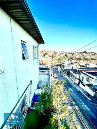 Imagem Sobrado com 3 Quartos à Venda, 234 m² em Vila Medeiros - São Paulo Imagem Sobrado com 3 Quartos à Venda, 234 m² em Vila Medeiros - São Paulo