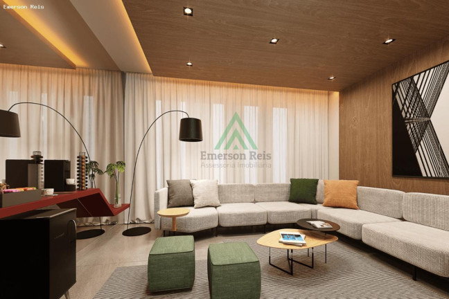 Imagem Apartamento à Venda, 26 m² em Vila Olímpia - São Paulo Imagem Apartamento à Venda, 26 m² em Vila Olímpia - São Paulo