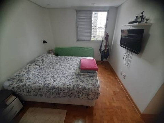 Imagem Imóvel com 2 Quartos à Venda, 80 m² em Vila Mariana - São Paulo Imagem Imóvel com 2 Quartos à Venda, 80 m² em Vila Mariana - São Paulo