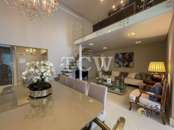Imagem Apartamento com 4 Quartos à Venda, 280 m² em Campo Belo - São Paulo Imagem Apartamento com 4 Quartos à Venda, 280 m² em Campo Belo - São Paulo
