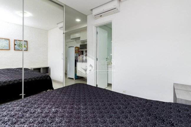 Imagem Apartamento com 1 Quarto à Venda, 36 m² em Vila Cordeiro - São Paulo Imagem Apartamento com 1 Quarto à Venda, 36 m² em Vila Cordeiro - São Paulo