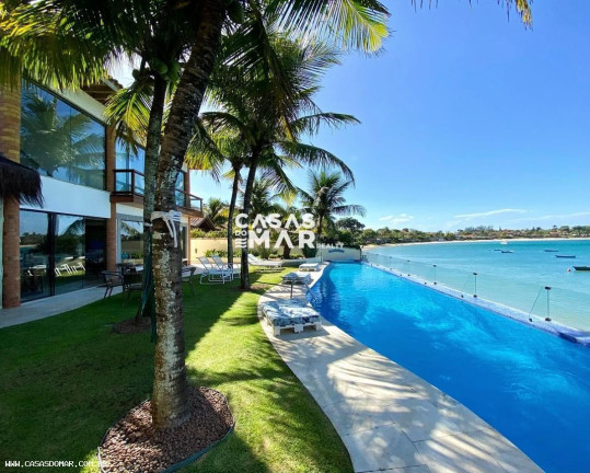 Imagem Imóvel com 6 Quartos à Venda, 880 m² em Ferradura - Armação Dos Búzios Imagem Imóvel com 6 Quartos à Venda, 880 m² em Ferradura - Armação Dos Búzios