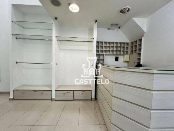 Imagem Sala Comercial à Venda, 20 m² em Centro - Londrina Imagem Sala Comercial à Venda, 20 m² em Centro - Londrina