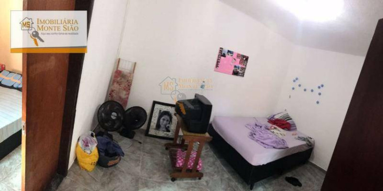Imagem Casa com 2 Quartos à Venda, 200 m² em Vila Rosália - Guarulhos Imagem Casa com 2 Quartos à Venda, 200 m² em Vila Rosália - Guarulhos