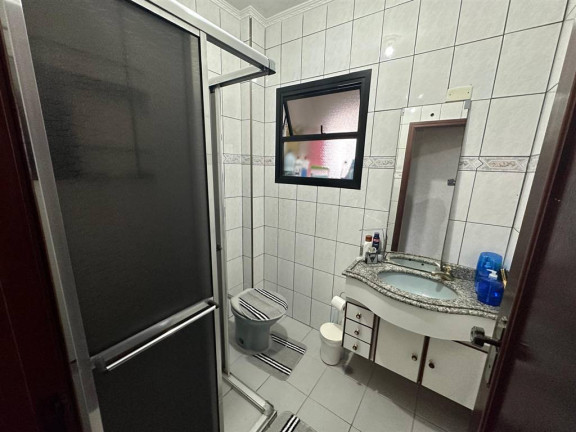 Imagem Apartamento com 1 Quarto à Venda, 59 m² em Tupi - Praia Grande Imagem Apartamento com 1 Quarto à Venda, 59 m² em Tupi - Praia Grande