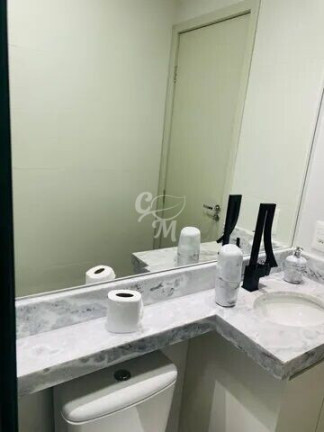 Imagem Apartamento com 2 Quartos à Venda, 52 m² em Recanto Quarto Centenário - Jundiaí Imagem Apartamento com 2 Quartos à Venda, 52 m² em Recanto Quarto Centenário - Jundiaí