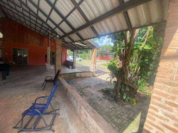 Imagem Chácara com 3 Quartos à Venda ou Locação, 300 m² em Recanto Dos Eduardos - São José Do Rio Preto Imagem Chácara com 3 Quartos à Venda ou Locação, 300 m² em Recanto Dos Eduardos - São José Do Rio Preto
