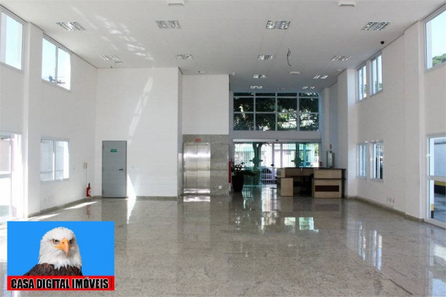 Imagem Imóvel Comercial à Venda, 2 m² em Planalto Paulista - São Paulo