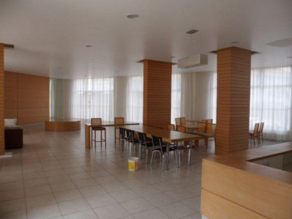 Imagem Apartamento com 3 Quartos à Venda, 153 m² em Vila Albertina - São Paulo Imagem Apartamento com 3 Quartos à Venda, 153 m² em Vila Albertina - São Paulo