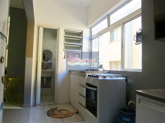 Imagem Apartamento com 2 Quartos à Venda, 70 m² em Enseada - Guarujá Imagem Apartamento com 2 Quartos à Venda, 70 m² em Enseada - Guarujá