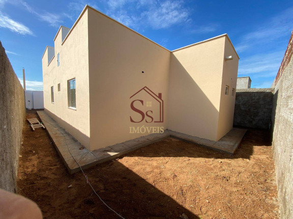 Imagem Casa com 3 Quartos à Venda, em Nova Betânia - Mossoró Imagem Casa com 3 Quartos à Venda, em Nova Betânia - Mossoró