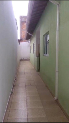Casa com 2 Quartos à Venda, 131 m² em Mantiqueira - Pindamonhangaba