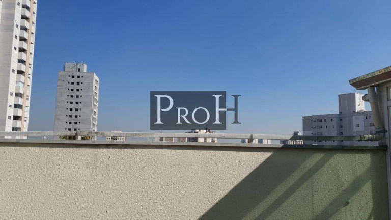 Imagem Cobertura com 4 Quartos à Venda, 172 m² em Vila Floresta - Santo André Imagem Cobertura com 4 Quartos à Venda, 172 m² em Vila Floresta - Santo André