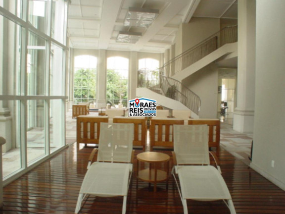 Imagem Apartamento com 1 Quarto à Venda, 210 m² em Vila Nova Conceição - São Paulo Imagem Apartamento com 1 Quarto à Venda, 210 m² em Vila Nova Conceição - São Paulo