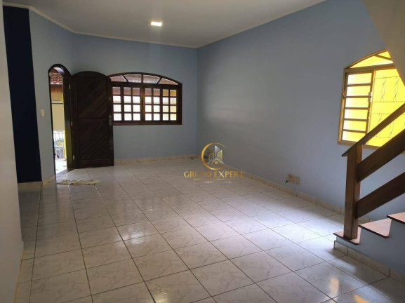 Imagem Sobrado com 3 Quartos para Alugar, 177 m² em Bosque Dos Eucaliptos - São José Dos Campos Imagem Sobrado com 3 Quartos para Alugar, 177 m² em Bosque Dos Eucaliptos - São José Dos Campos