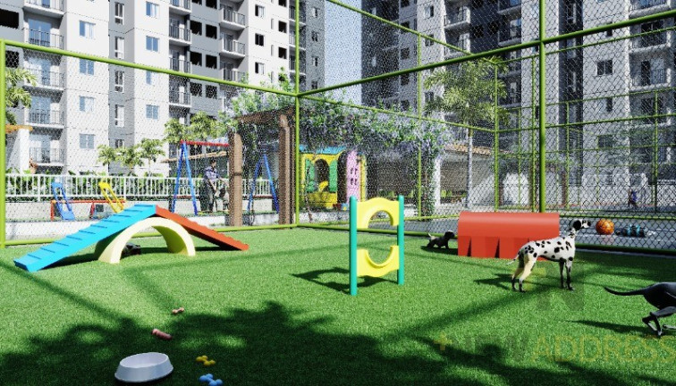 Imagem Apartamento com 2 Quartos à Venda, 52 m² em Planalto De Carapina - Serra Imagem Apartamento com 2 Quartos à Venda, 52 m² em Planalto De Carapina - Serra