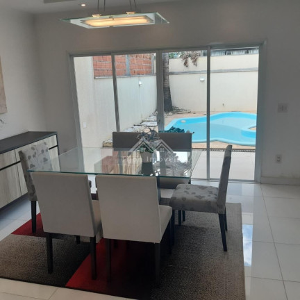 Casa de Condomínio com 3 Quartos à Venda, 235 m² em Ibiti Royal Park - Sorocaba