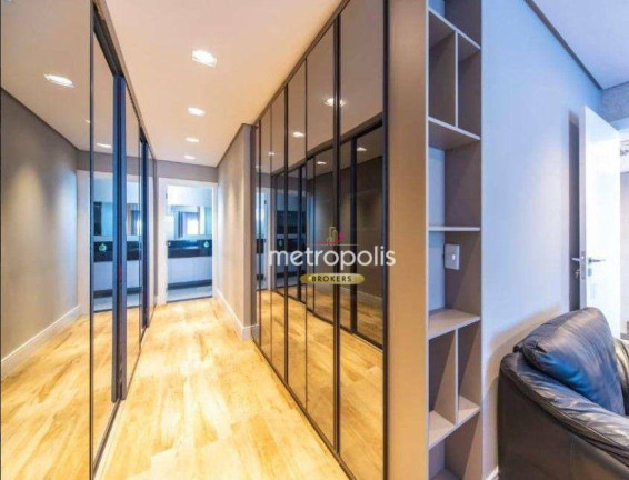 Imagem Sobrado com 4 Quartos à Venda, 420 m² em Cerâmica - São Caetano Do Sul Imagem Sobrado com 4 Quartos à Venda, 420 m² em Cerâmica - São Caetano Do Sul