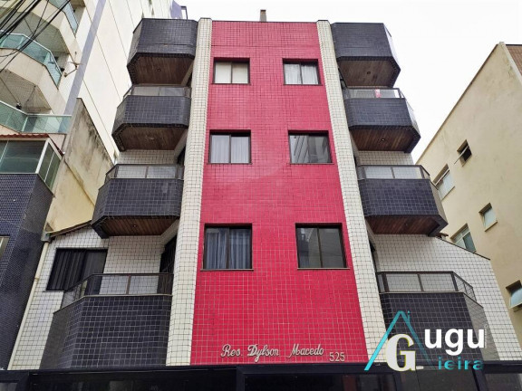 Apartamento com 3 Quartos à Venda,  em Praia Do Morro - Guarapari