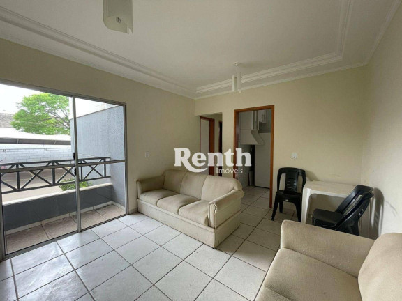 Imagem Apartamento com 2 Quartos à Venda, 55 m² em Jardim São Paulo - Rio Claro Imagem Apartamento com 2 Quartos à Venda, 55 m² em Jardim São Paulo - Rio Claro