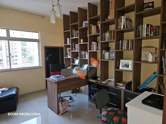 Imagem Cobertura com 3 Quartos à Venda, 188 m² em Centro - Nova Iguaçu