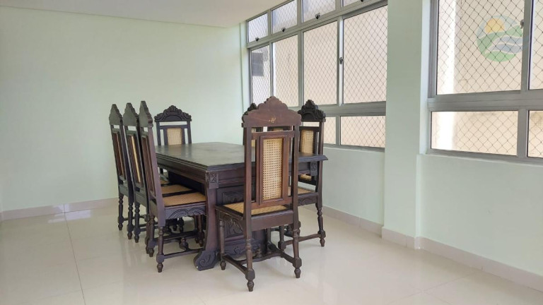 Imagem Apartamento com 3 Quartos à Venda, 170 m² em Boa Viagem - Recife