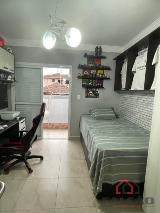 Imagem Sobrado com 2 Quartos à Venda, 127 m² em Vila Belmiro - Santos Imagem Sobrado com 2 Quartos à Venda, 127 m² em Vila Belmiro - Santos