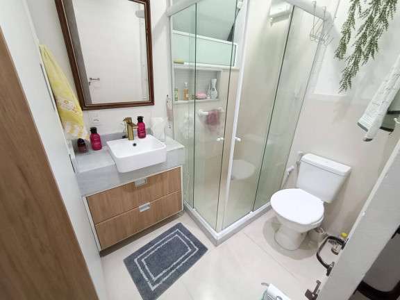 Imagem Apartamento com 1 Quarto à Venda, 34 m² em Alto - Teresópolis Imagem Apartamento com 1 Quarto à Venda, 34 m² em Alto - Teresópolis