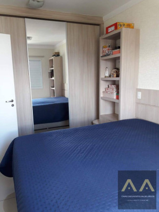 Imagem Apartamento com 3 Quartos à Venda, 98 m² em Alphaville - Barueri