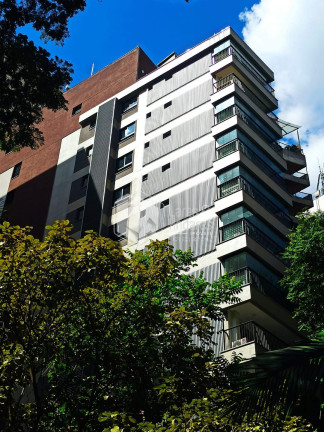 Imagem Apartamento com 1 Quarto à Venda, 29 m² em Vila Nova Conceição - São Paulo Imagem Apartamento com 1 Quarto à Venda, 29 m² em Vila Nova Conceição - São Paulo